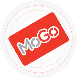 mogo card