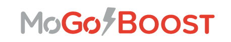 Boost Logo