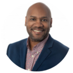 Adriel Thornton | Executive Director